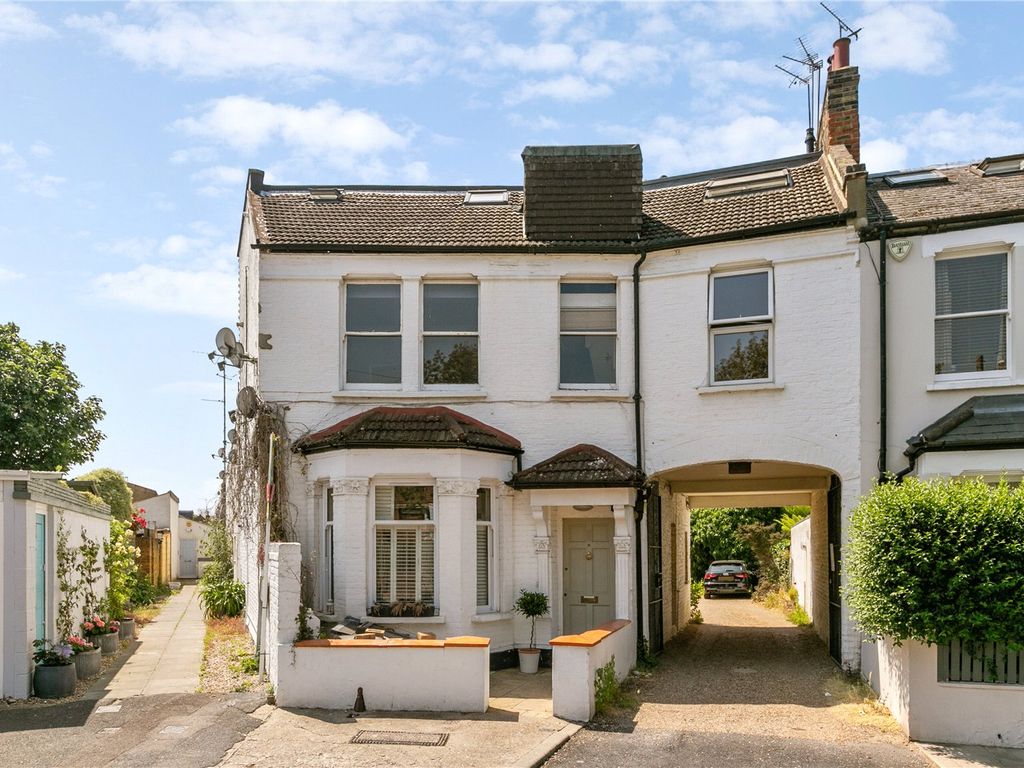 1 bed flat for sale in Inman Road, London SW18 Zoopla