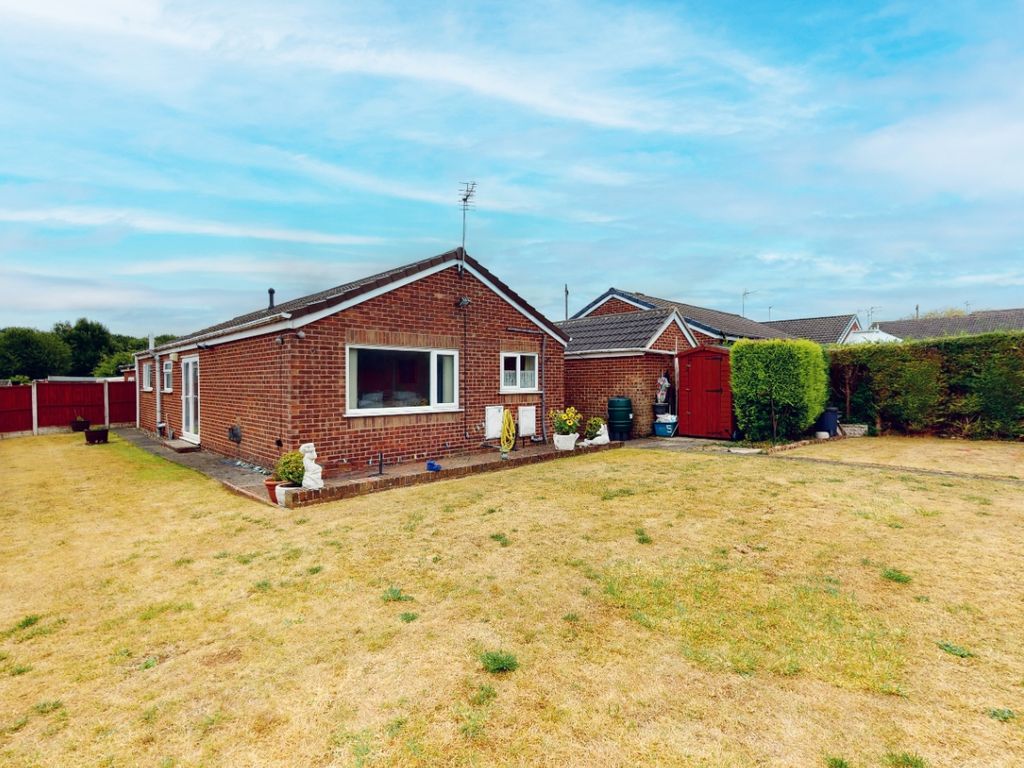 3 bed bungalow for sale in Sylvan Close, Maltby, Rotherham S66 Zoopla
