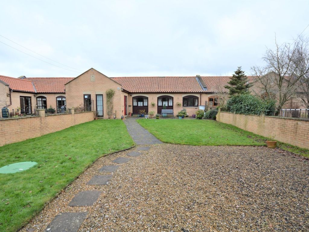 2 bed bungalow for sale in The Potteries, Hurworth Moor, Darlington DL2