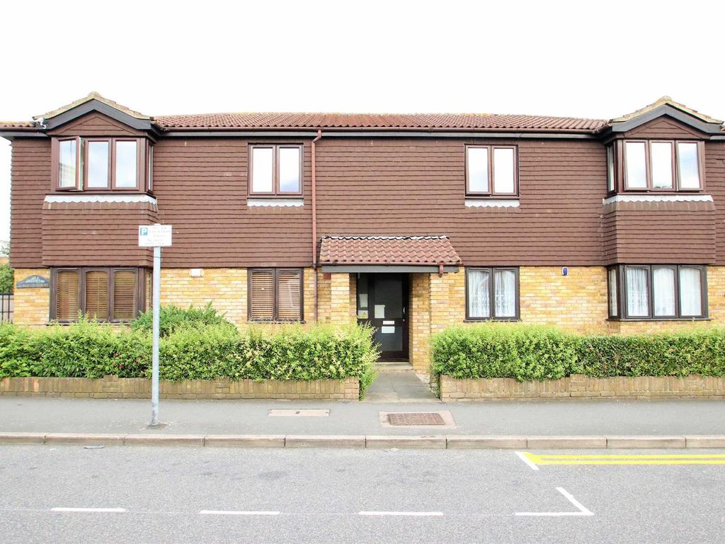 1 bed flat to rent in Clarence Road, Bexleyheath DA6 Zoopla