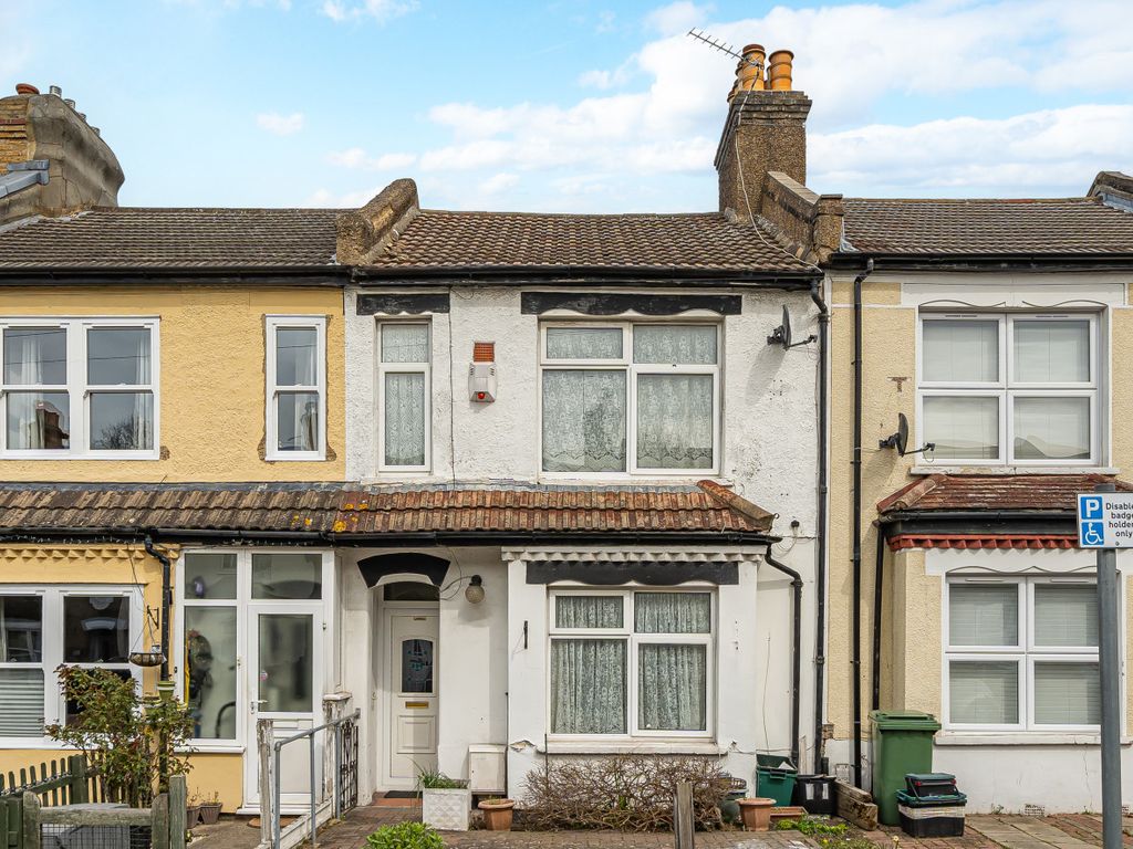 4 bed terraced house for sale in Havelock Road, Bromley BR2 Zoopla