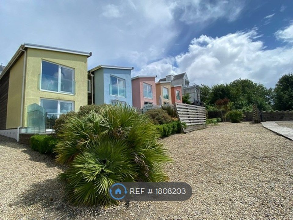 3 bed terraced house to rent in St. Thomas Mews, St. Thomas, Swansea