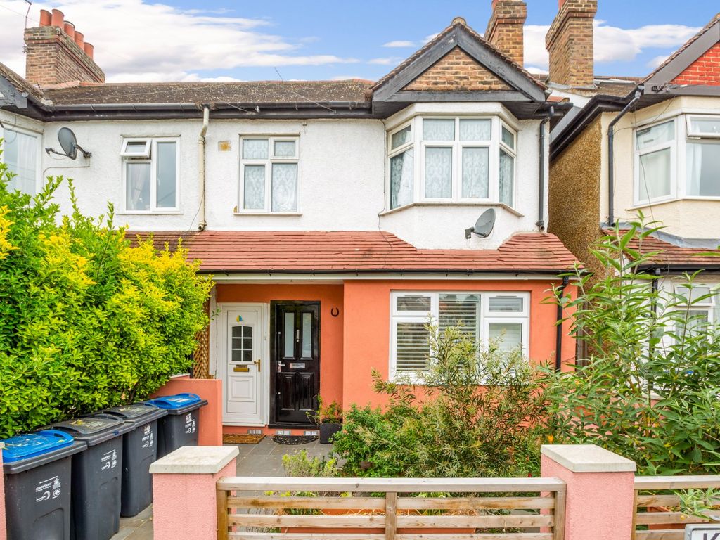 2 bed terraced house for sale in Kimble Road, Wimbledon SW19 Zoopla