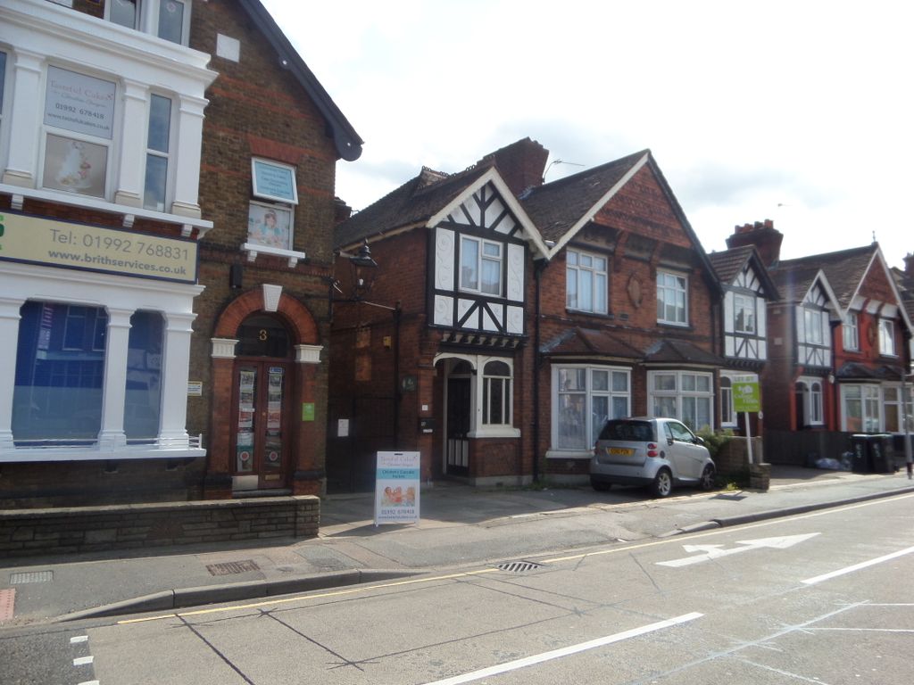 2 bed to rent in Sewardstone Road, Waltham Abbey EN9 Zoopla