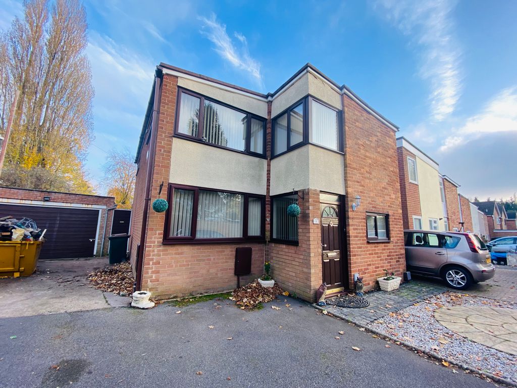 Rex Close Tile Hill Coventry CV4