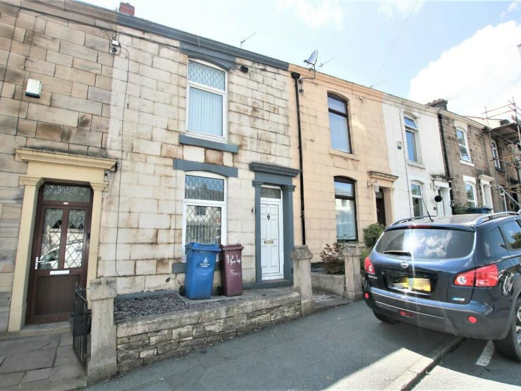 2 bed terraced house for sale in Sough Road, Darwen BB3 Zoopla