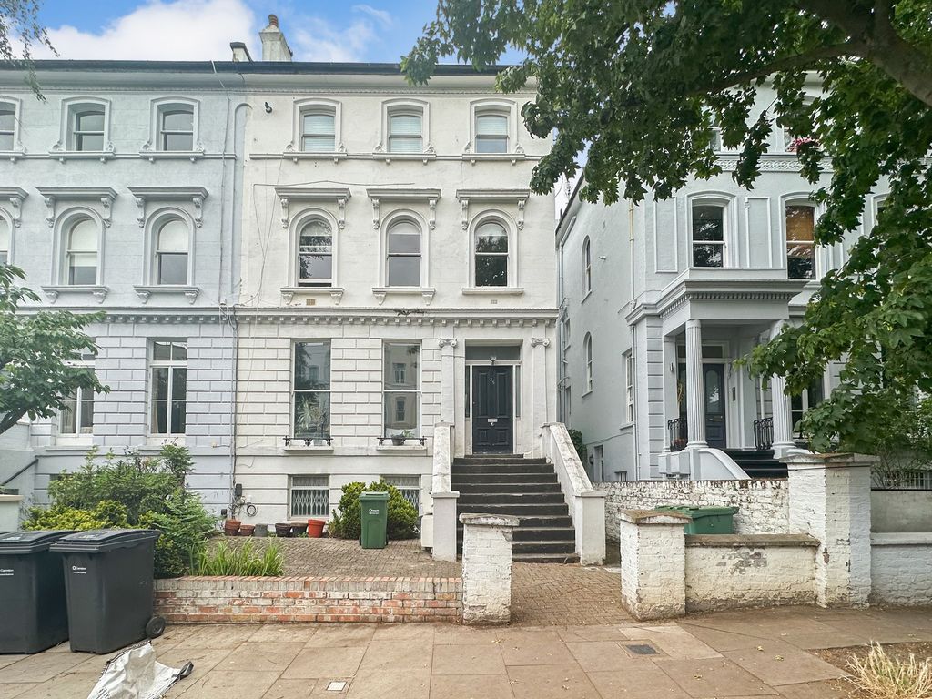 2 bed flat for sale in Priory Terrace, London NW6 Zoopla