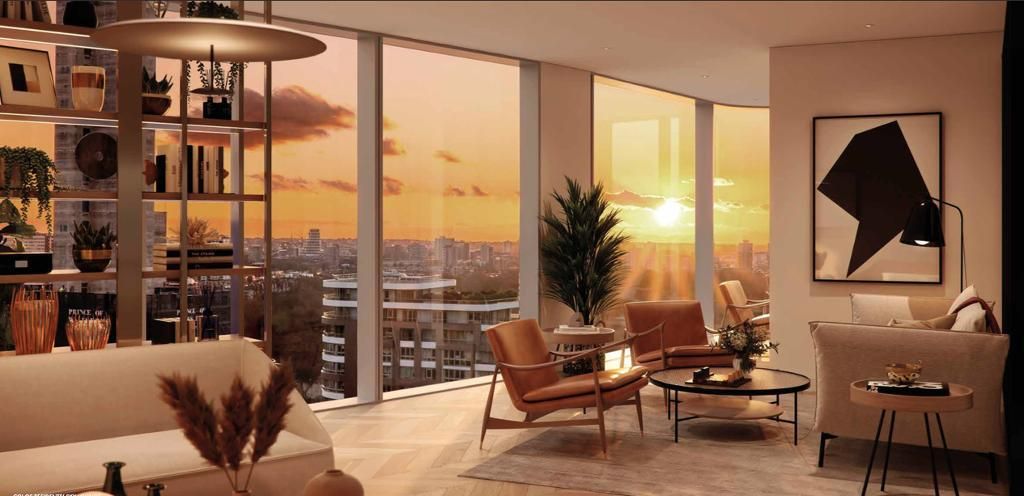 Hotspur St, Basttersea, London SW11  