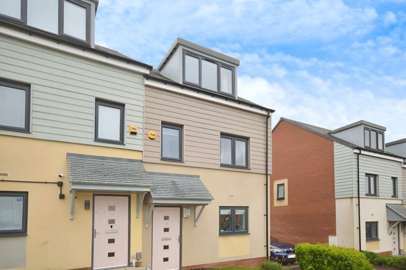 3 bed semidetached house for sale in Walwick Fell, The Rise, Newcastle