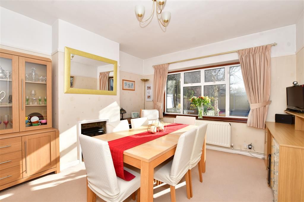 3 bed semidetached house for sale in Way, Shirley, Surrey CR0