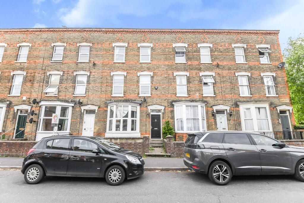 5 bed terraced house for sale in St Augustines Road, Wisbech PE13 Zoopla