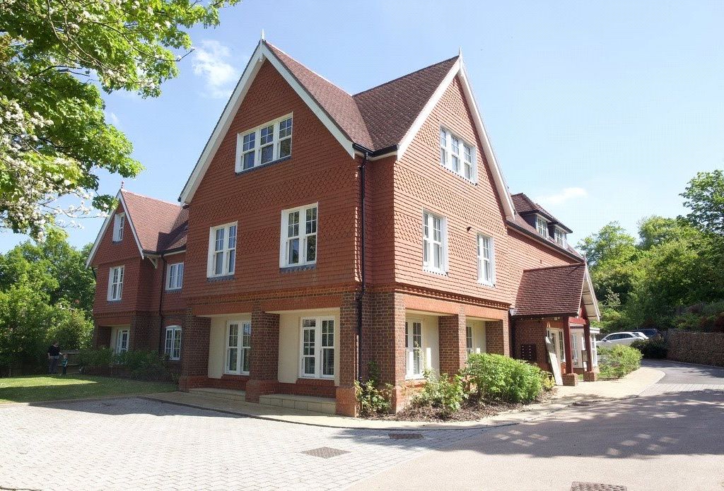 Whitepost House, Whitepost Hill, Redhill, Surrey RH1  