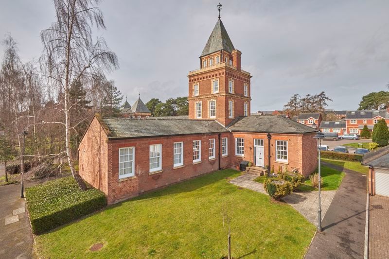 1 bed bungalow for sale in Clyst Heath, Exeter EX2 Zoopla
