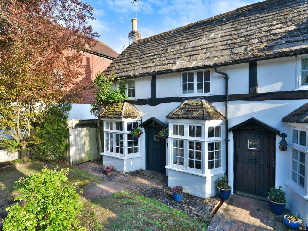3 bed end terrace house for sale in Lower Street, Pulborough RH20 Zoopla