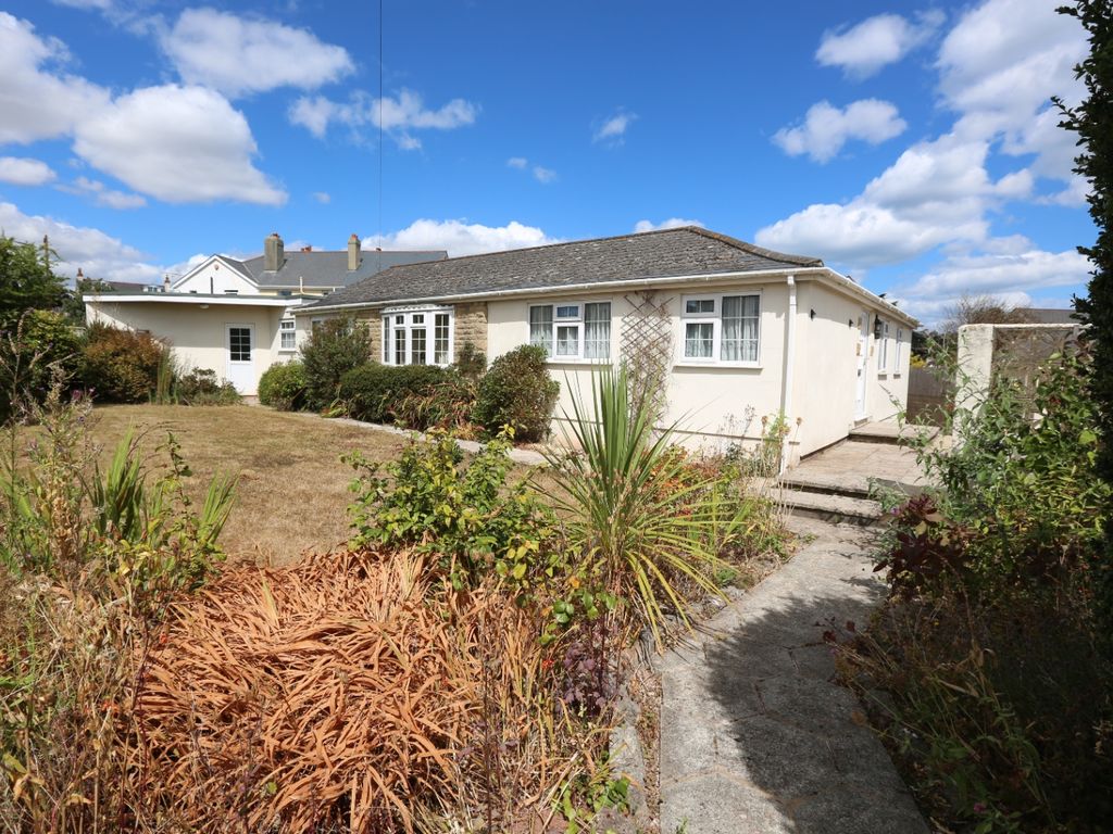 4 bed bungalow for sale in Barton Hill Road, Barton TQ2 Zoopla