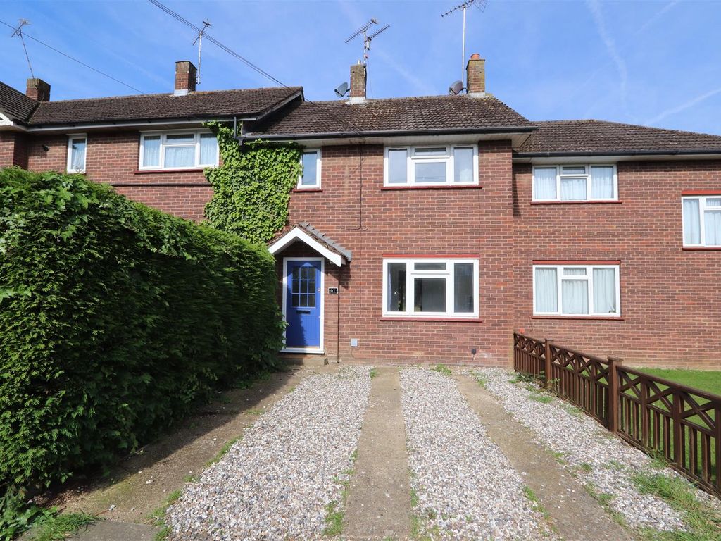 3 bed terraced house for sale in Wainwright Avenue, Hutton, Brentwood