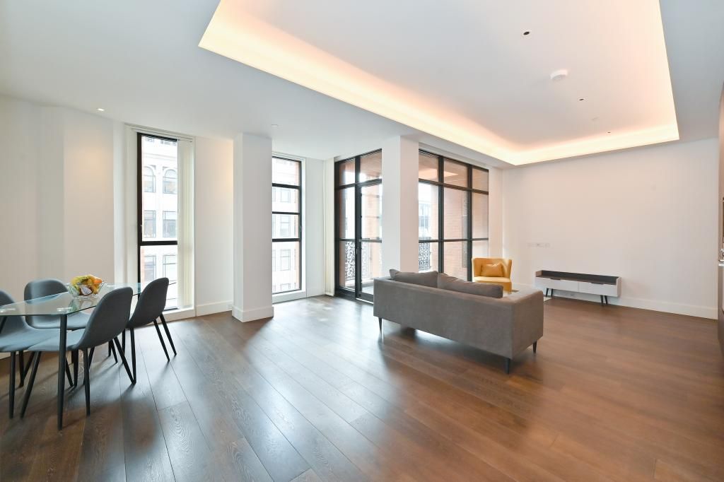 8 Artillery Row, Westminster, London SW1P  