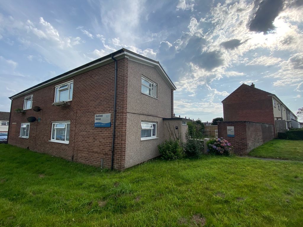 Rockfield Avenue, Plymouth PL6  