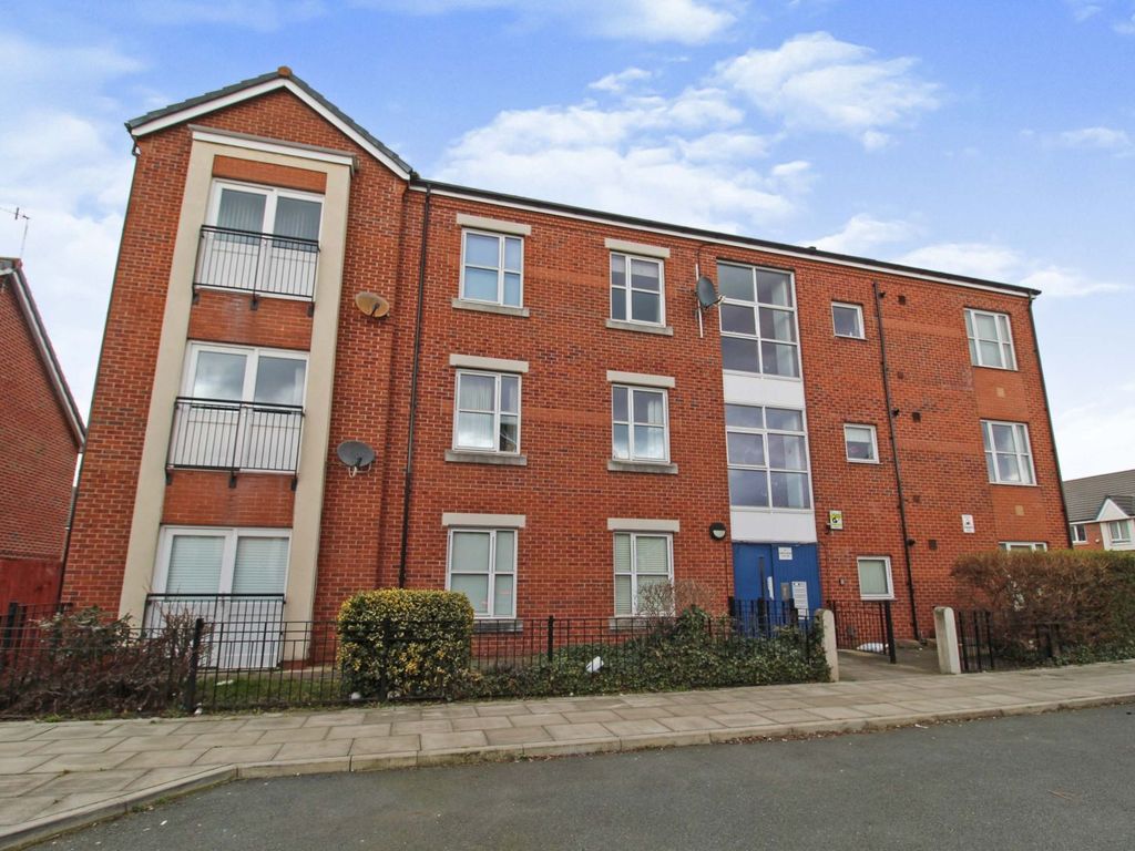 2 bed flat for sale in 37 Keble Road, Bootle L20 Zoopla