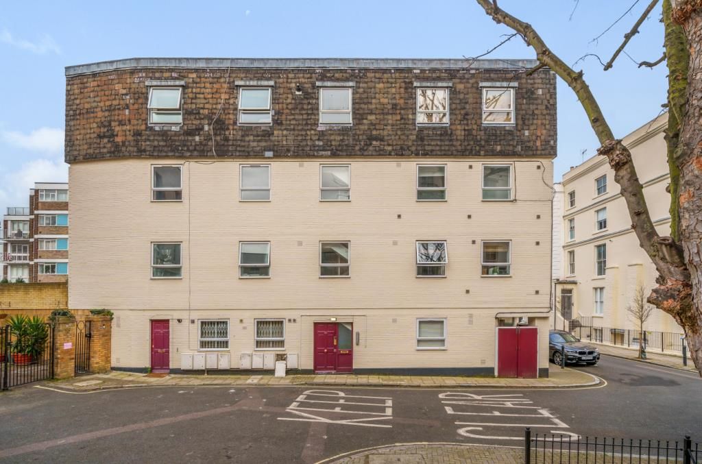 1 bed flat for sale in Belgrave Gardens, St. John's Wood NW8 Zoopla
