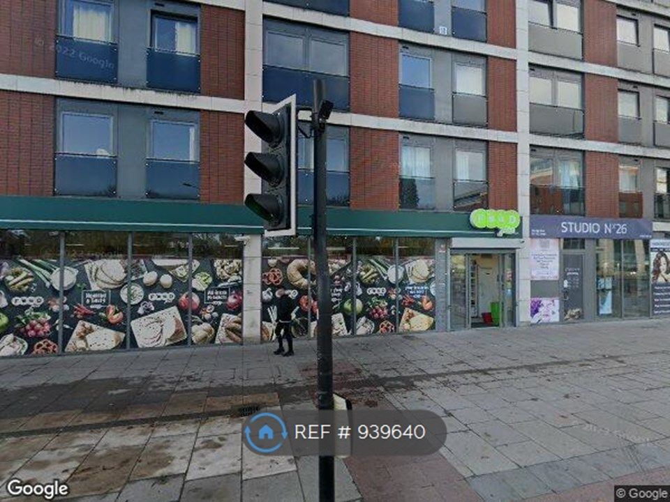 1 bed flat to rent in High Street Slough, Slough SL1, £1,250 pcm Zoopla