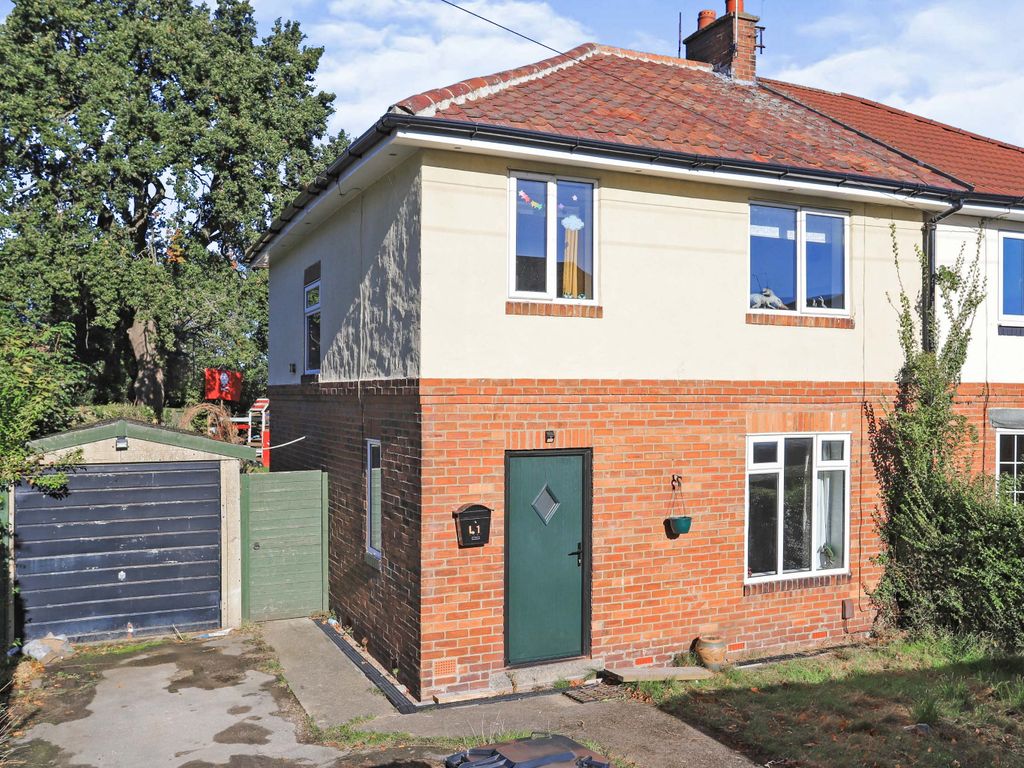 Stockwell Grove Knaresborough HG5  