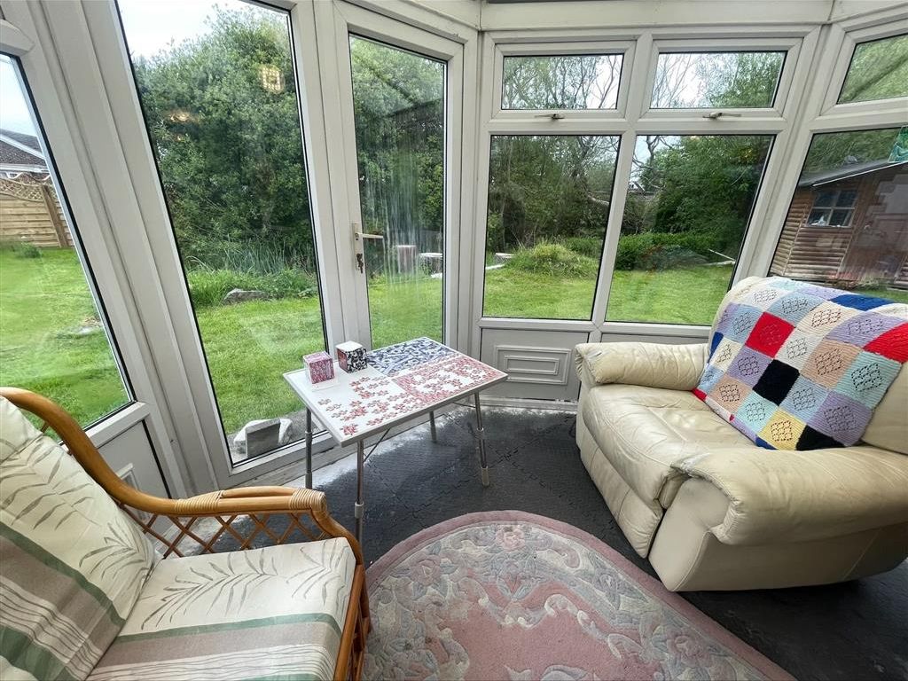 3 bed detached bungalow for sale in Binsted Avenue, Bognor Regis, West