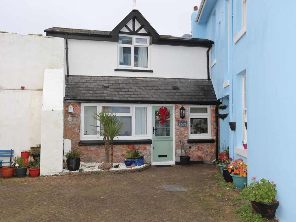 Park Road, St Marychurch TQ1  