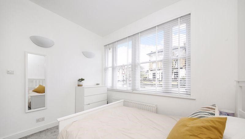 Upper Brockley Road, London SE4