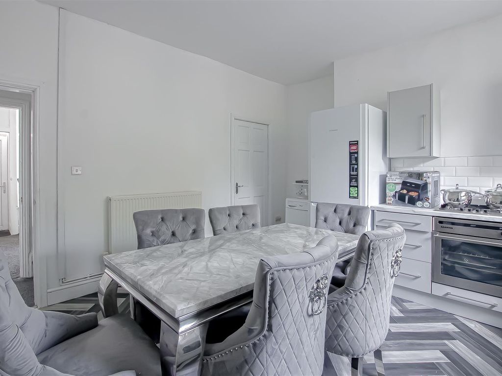 2 bed terraced house for sale in Shadsworth Road, Blackburn BB1 Zoopla