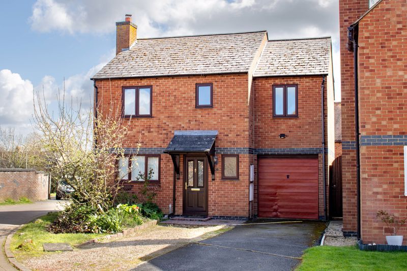 4 bed detached house for sale in Farmstead Close, Grove, Wantage OX12 Zoopla