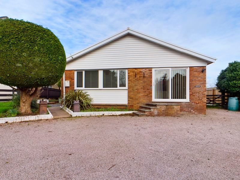 3 bed bungalow to rent in Woodcroft Lane, Woodcroft, Chepstow NP16 Zoopla