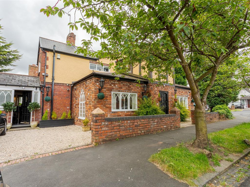 3 bed property for sale in Monmouth Road, Smethwick B67, £625,000 Zoopla