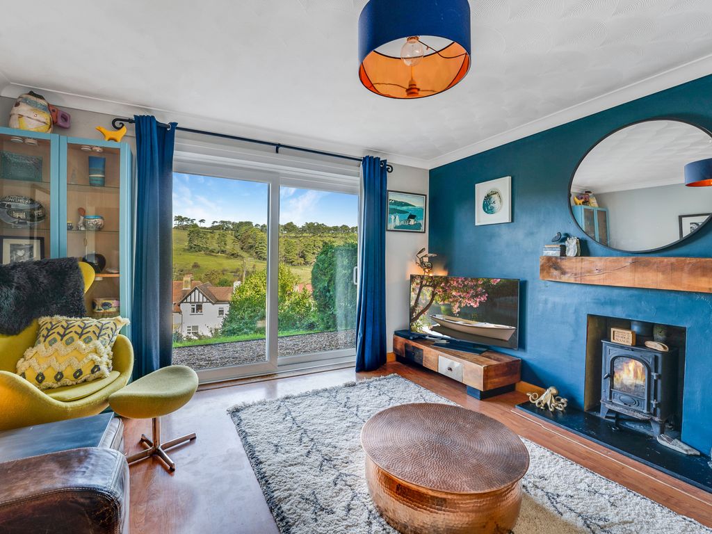 3 bed detached house for sale in Stonehall Road, Lydden, Kent CT15, £