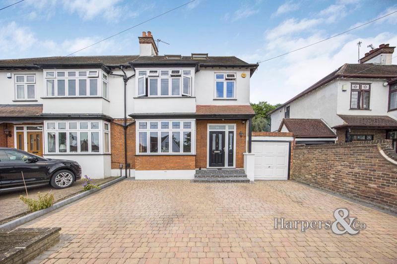 5 bed property for sale in Parkhill Road, Bexley DA5, £799,995 Zoopla