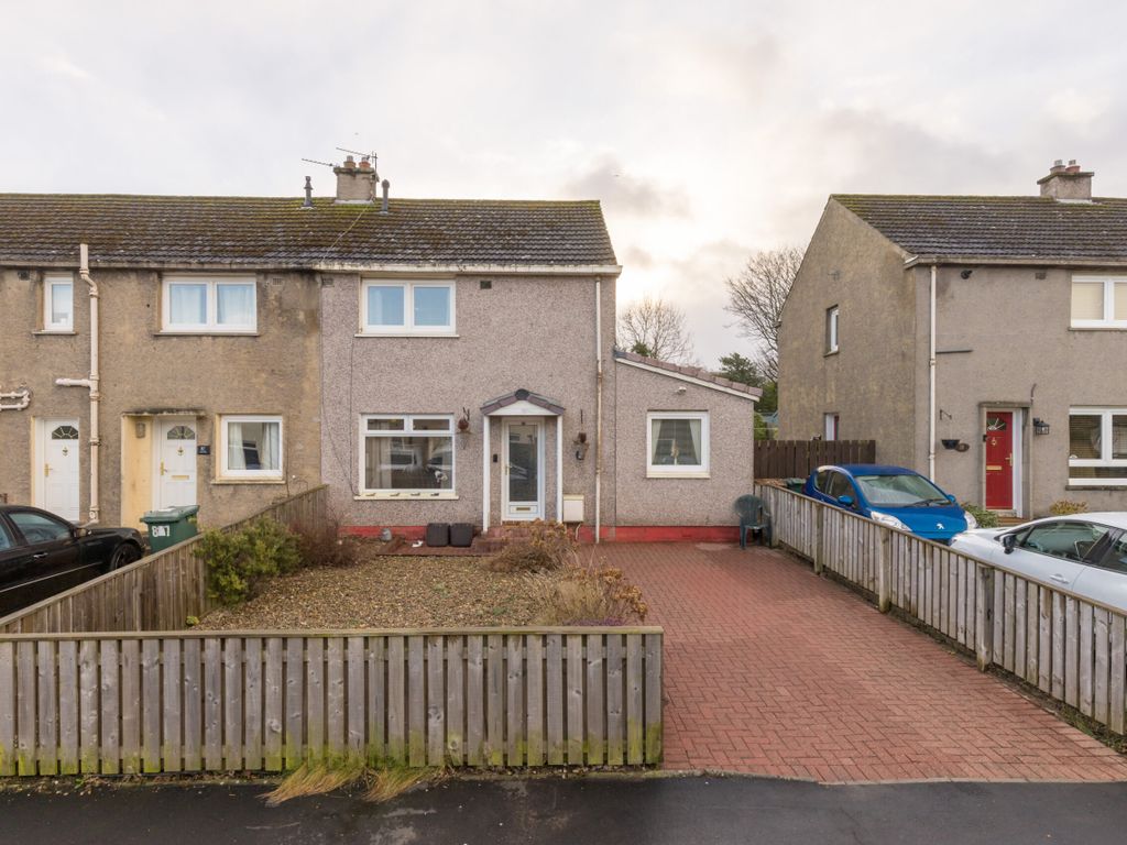 3 bed end terrace house for sale in 89 Dolphin Road, Currie EH14 Zoopla