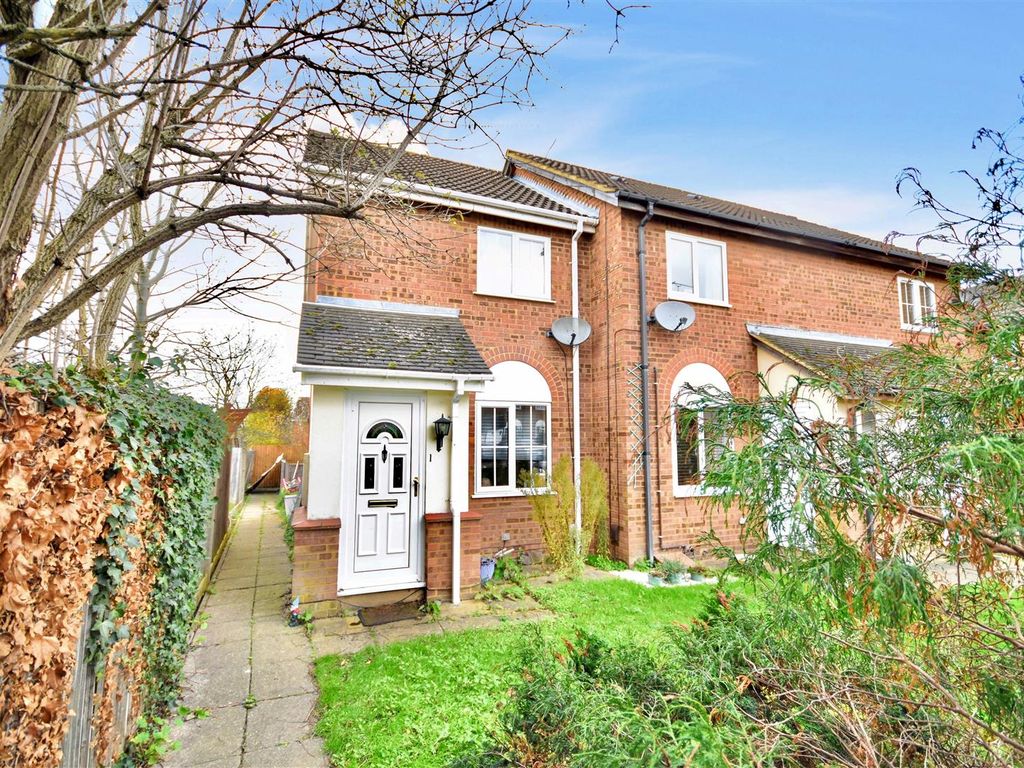 St Georges Close Leighton Buzzard LU7  