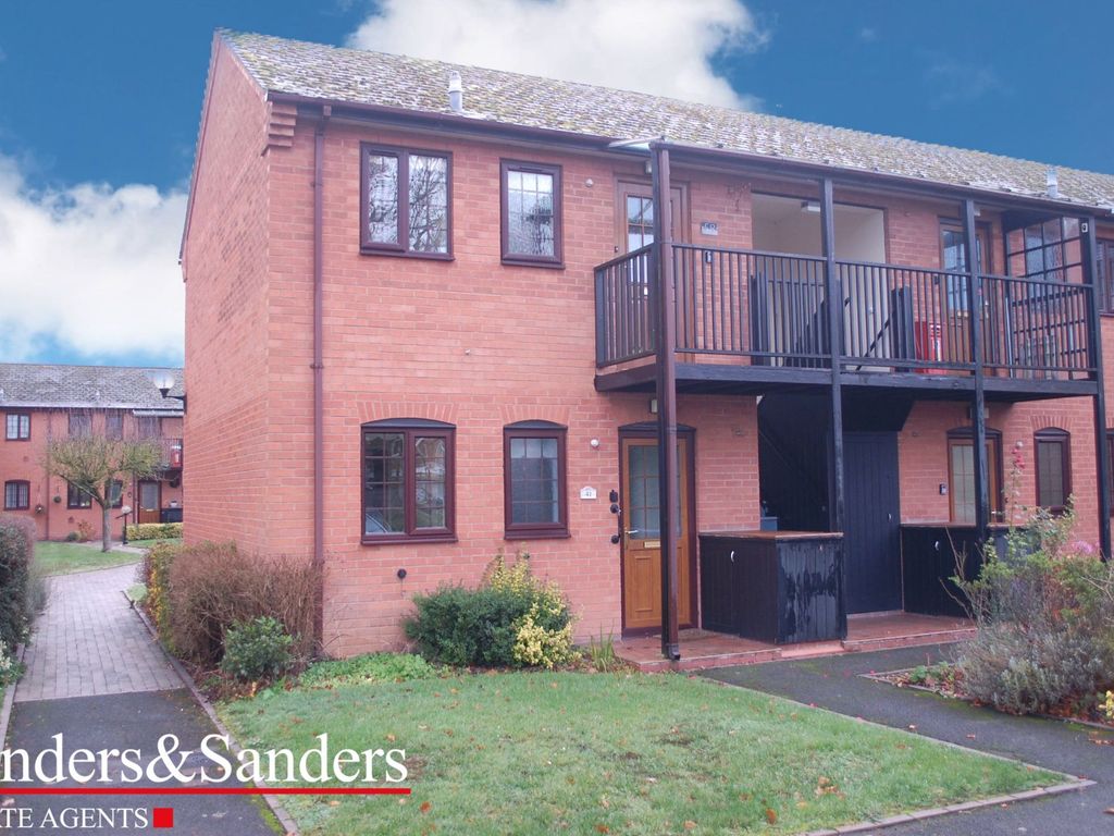 1 bed property for sale in Kinwarton Road, Alcester B49 Zoopla