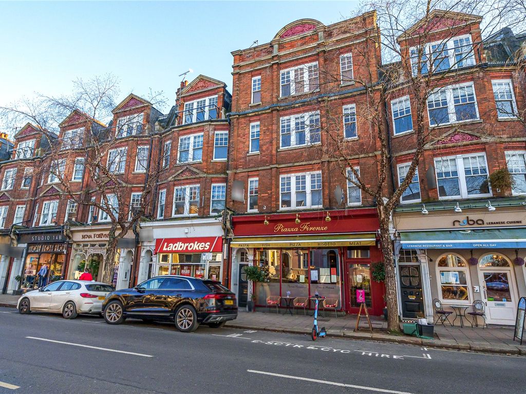3 bed flat for sale in High Street, Teddington TW11 Zoopla