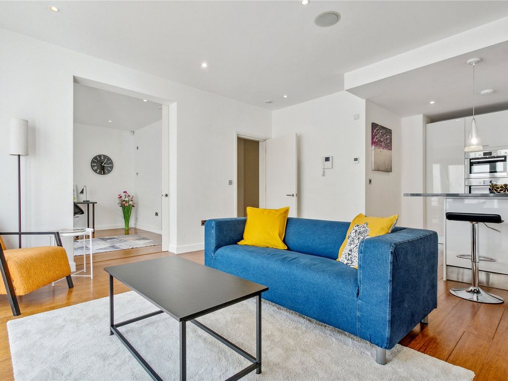 3 bed flat for sale in Tavistock Crescent, London W11 Zoopla