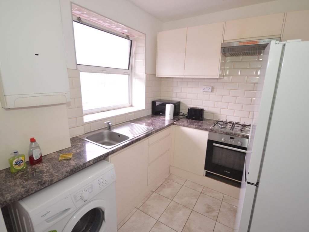 1 bed terraced house for sale in Spearman House, Upper North Street
