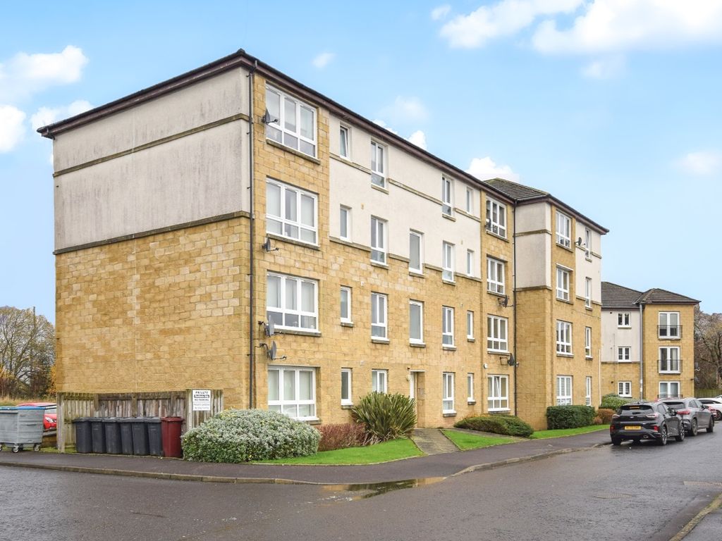 2 bed flat for sale in Croft Gardens, Cambuslang, Glasgow G72 Zoopla