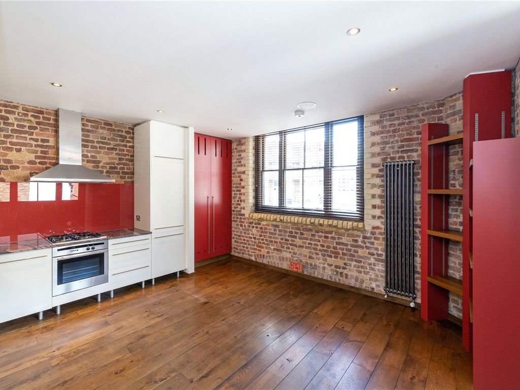 2 bed flat to rent in Dingley Place, London EC1V Zoopla