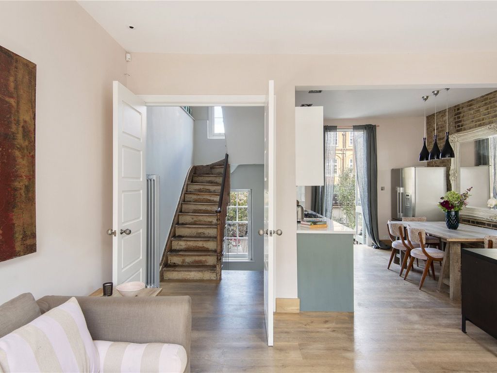 3 bed flat for sale in Portobello Road, Notting Hill, London W11 Zoopla