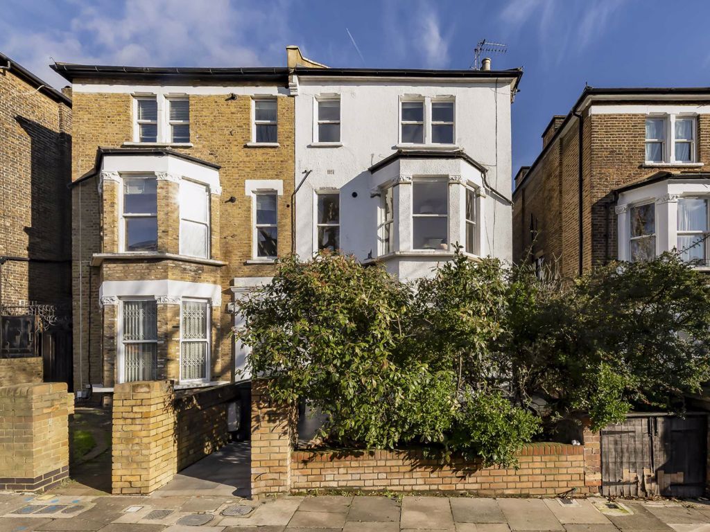 3 bed flat for sale in Fordwych Road, London NW2 Zoopla