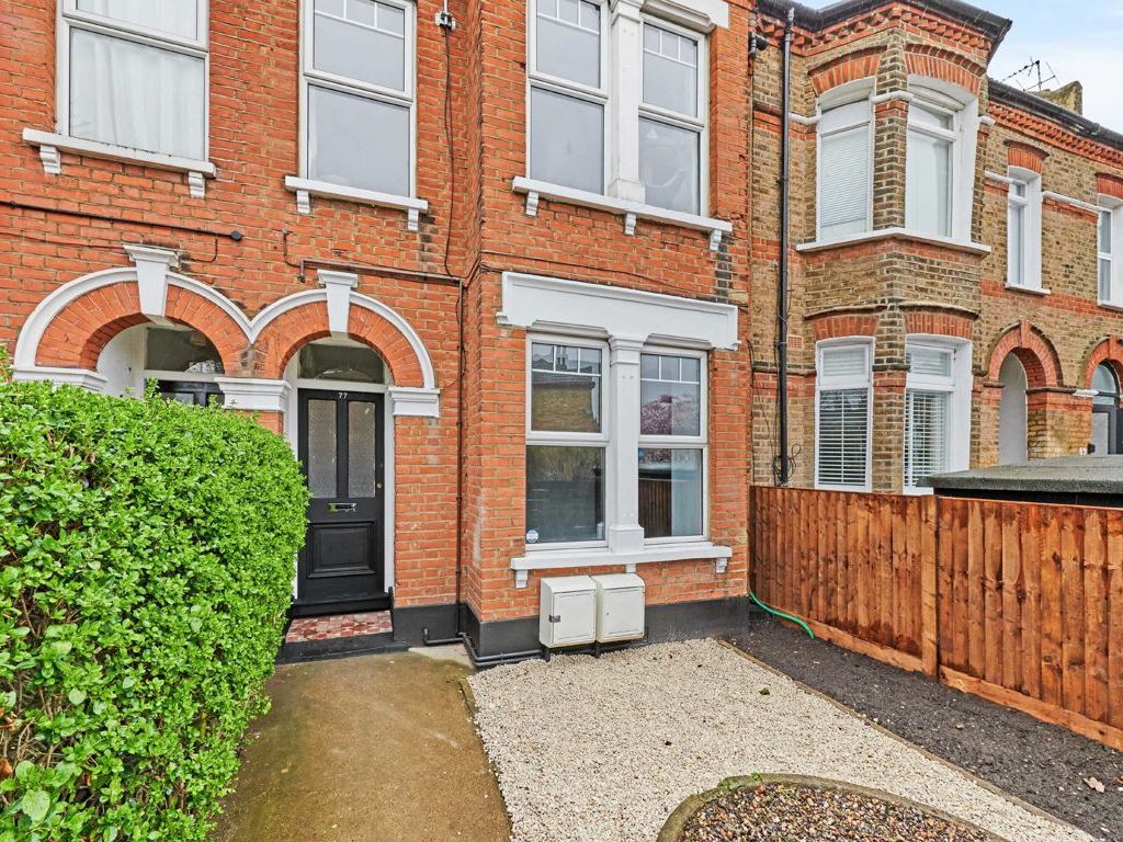 2 bed flat for sale in Dunstans Road, London SE22 Zoopla