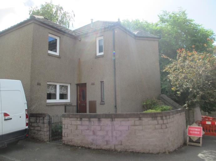 4 bed detached house to rent in Lawrence Street, Dundee DD1 Zoopla