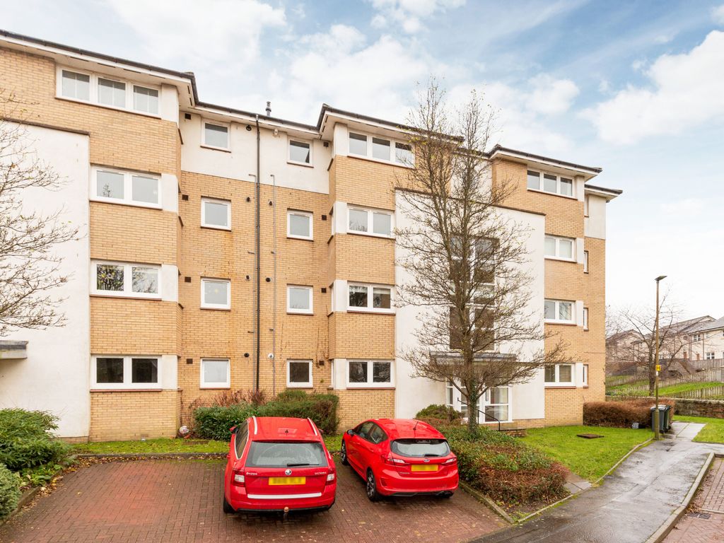 2/5 Inglis Green Rigg, Edinburgh EH14  