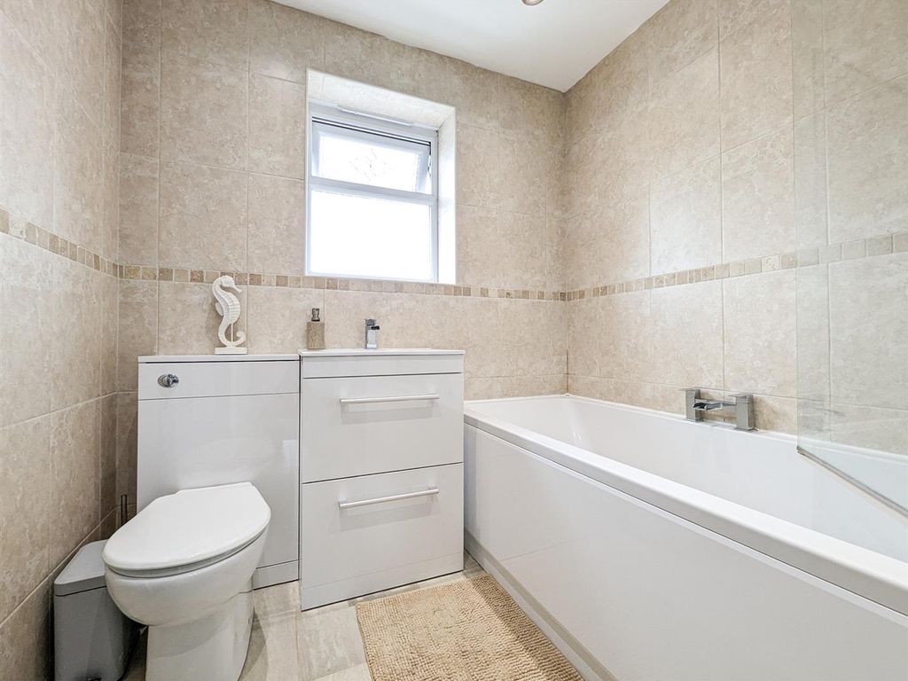 3 bed detached house for sale in Atherton Road, Hindley Green, Wigan