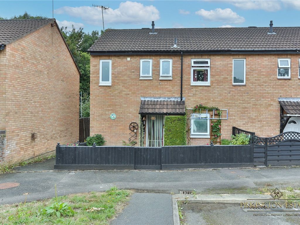 Orchard Avenue, Plymouth, Devon PL6  